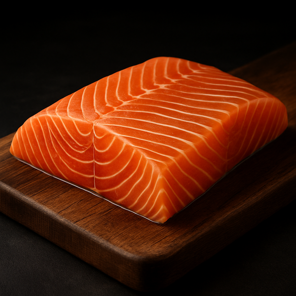 Lonja de Salmon / KG