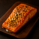 Lonja de Salmon / KG