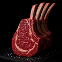 Rib Roast Nacional / KG