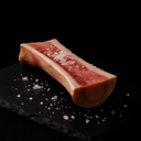 Chambarete Con Hueso Nacional / KG