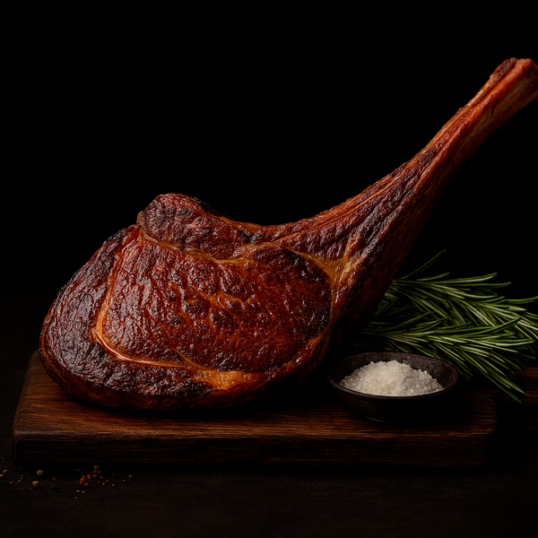 Beef Prime AAA Tomahawk / KG