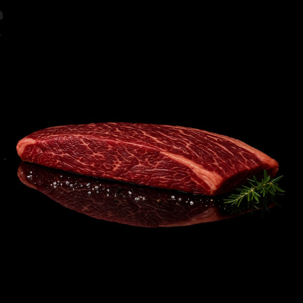 Wagyu Vacio / KG