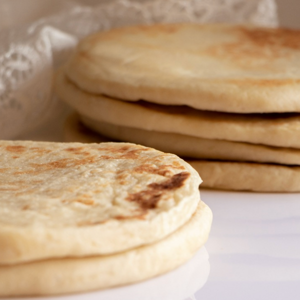 Pan Grande Jala Tortilla / KG