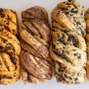 Pan de Manzana / Canela badka