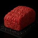 Carne Molida Nacional / KG