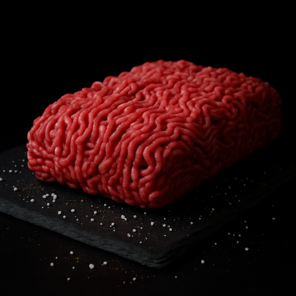 Carne Molida Nacional / KG