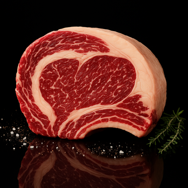 Ribeye Black Angus Importado / KG