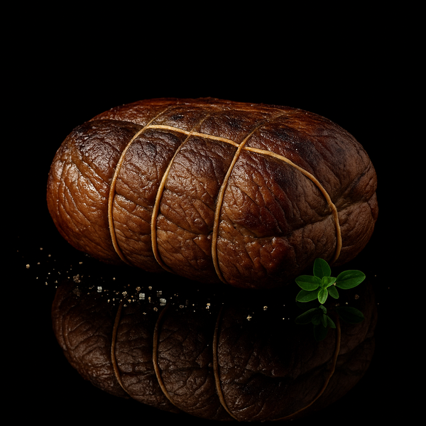 Roast Beef Nacional / KG