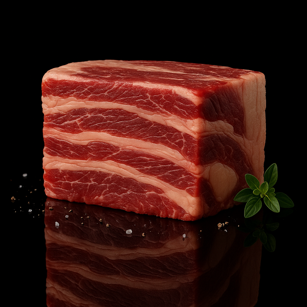 Short Rib Nacional / KG