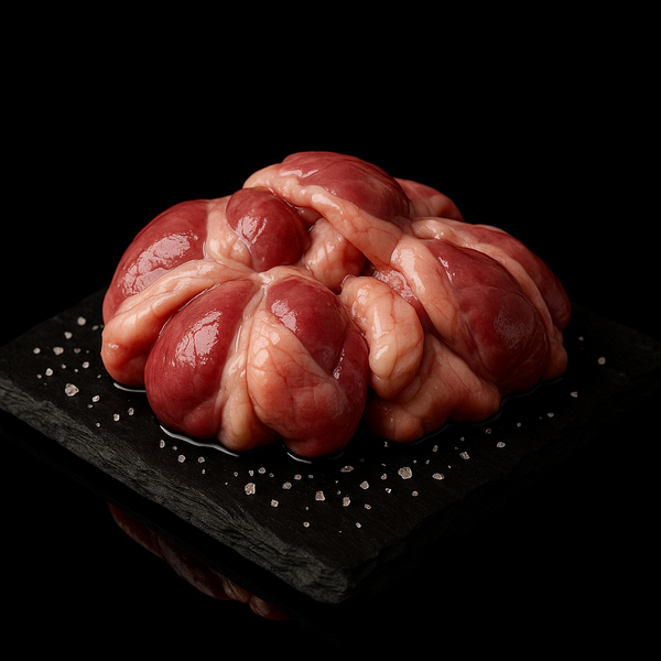 Mollejas de Pollo / KG