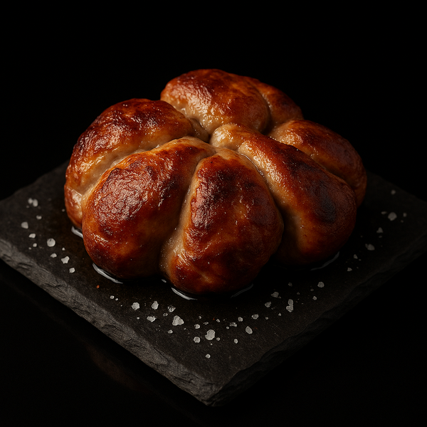 Mollejas de Pollo / KG