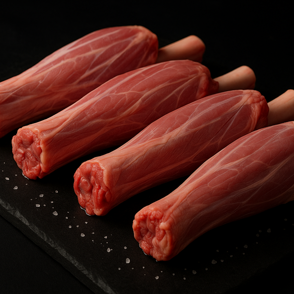 Osobuko de Cordero / KG